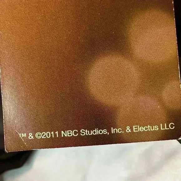 Vintage (circa 2011) Fashion‎ Star for Macys size 6 NWT black halter dress - Picture 7 of 9